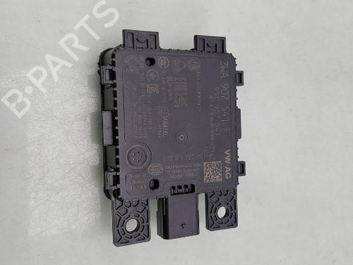Used Electronic module VW GOLF VIII (CD1, DA1) 2.0 GTI Clubsport (300 hp) 29504080