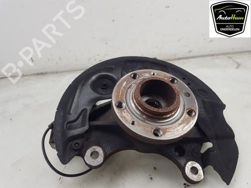 Left front steering knuckle TOYOTA PROACE CITY Box Body/MPV 1.5 D-4D 100 (BPZMD) | BP16677980M25 