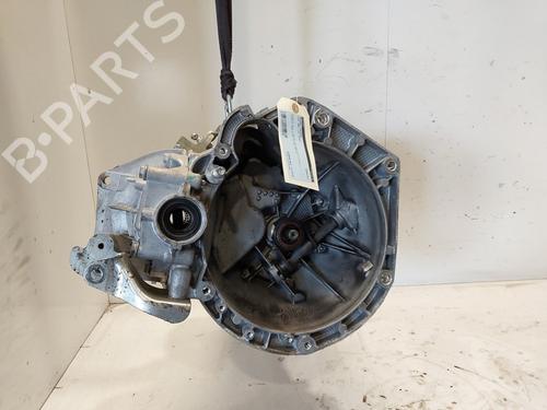 Gearbox FIAT 500 (312_) 1.0 Mild Hybrid (312.AYD1B) | BP28141316M3 