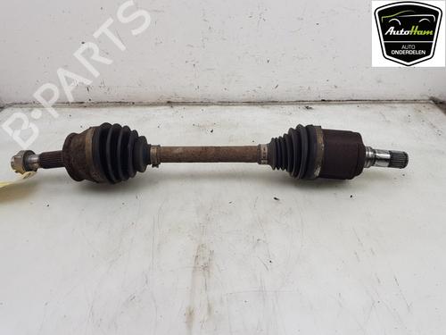 Drivaksel fortil venstre OPEL MOKKA / MOKKA X (J13) 1.4 (_76) (140 hp) 29061967