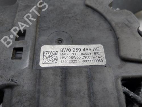 Radiator fan AUDI A6 C8 Avant (4A5) 50 TFSi e quattro | BP37179478M35 - Image 4