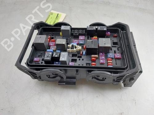 Fuse box OPEL INSIGNIA B Sports Tourer (Z18) 2.0 CDTi (35) | BP30743421E1