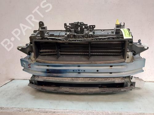 Used Front slam panel Front slam panel FORD ECOSPORT 1.0 EcoBoost (125 hp) 36048797 36048797