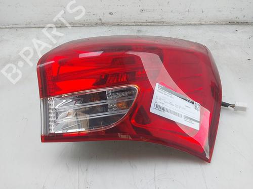 Right taillight HYUNDAI ix20 (JC) 1.4 | BP29006820C35 