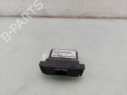 Used Electronic module Electronic module VW CADDY IV Box Body/MPV (SAA, SAH) 2.0 TDI (102 hp) 34540705 34540705