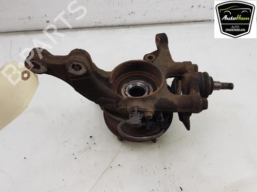 Right front steering knuckle KIA CEE'D SW (ED) 1.4 | BP13106669M26 