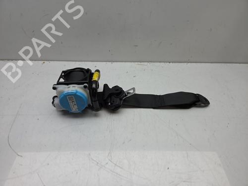 Used Rear right seatbelt TOYOTA YARIS (_P21_, _PA1_, _PH1_) 1.5 Hybrid (MXPH10, MXPH11) (116 hp) 28167081