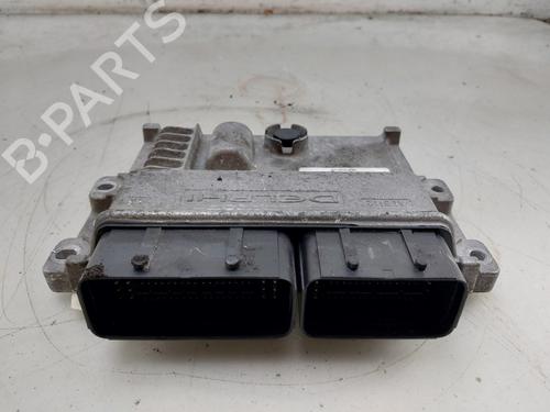 Engine control unit (ECU) OPEL VIVARO C Van (K0) 2.0 | BP29910525M57 - Image 2