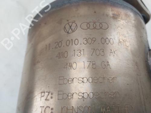 Katalysator AUDI A6 C8 (4A2) 55 TFSI e quattro | BP37448051M10 - Image 4