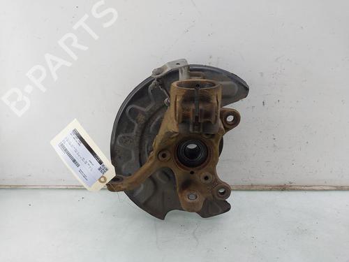 Left front steering knuckle VW T-ROC (A11, D11) 1.5 TSI | BP28807968M25 