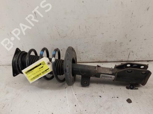 Left front shock absorber OPEL MOKKA MOKKA-e (76) | BP39668338M16 - Image 3