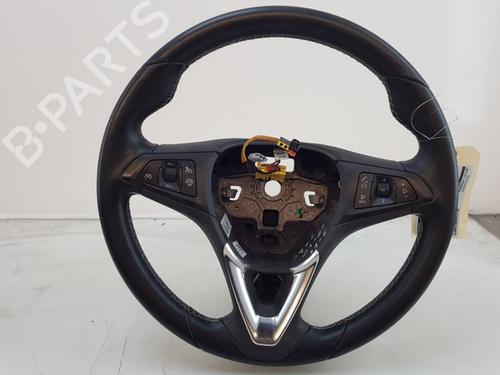 Steering wheel OPEL ASTRA K Sports Tourer (B16) 1.4 Turbo (35) | BP24826210C49 