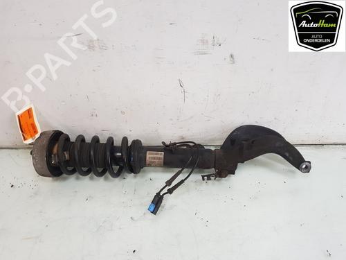 Used Left front shock absorber BMW X5 (F15, F85) xDrive 30 d (258 hp) 13419965
