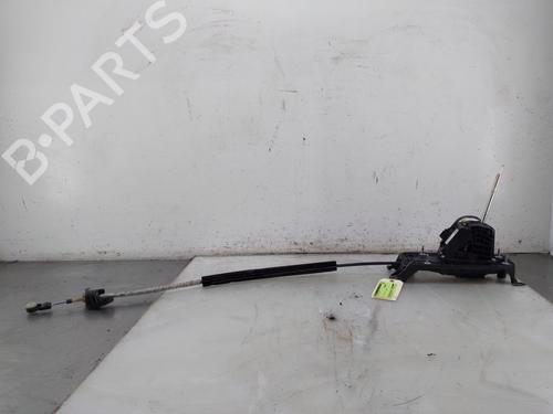 Gearstang Gearstang VW GOLF VII (5G1, BQ1, BE1, BE2) 2.0 GTI (245 hp) 33541700 33541700