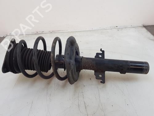Right front shock absorber RENAULT SCÉNIC IV (J9_) 1.2 TCe 115 | BP24943337M17 