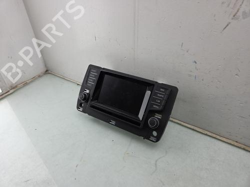 Electronic module VW GOLF VII (5G1, BQ1, BE1, BE2) 1.2 TSI | BP30633809M83 - Image 2