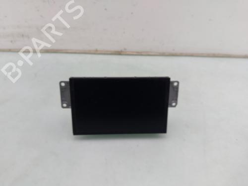 Elektronische module CITROËN C3 Picasso (SH_) 1.6 VTi 120 (120 hp) 28141300