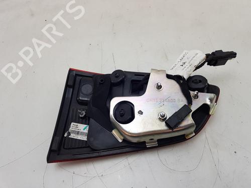 Tailgate handle FORD ECOSPORT 1.0 EcoBoost | BP29062058C132 