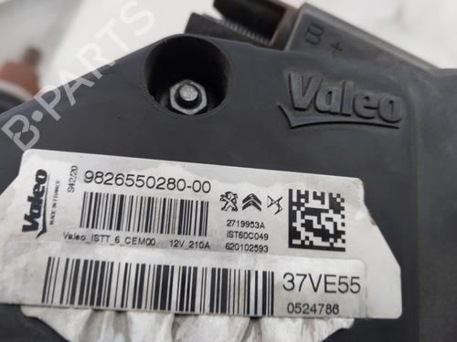 Alternator OPEL VIVARO C Van (K0) 2.0 | BP29851893M7