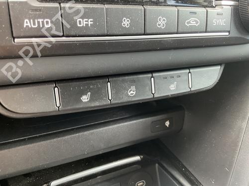 Setesett KIA CEED Sportswagon (CD) 1.0 T-GDI (101 hp) 27642229