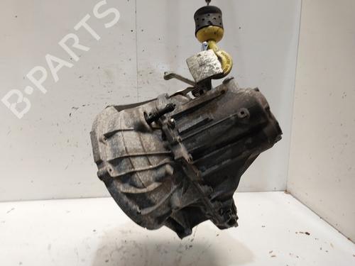 Used Gearbox Gearbox FORD FIESTA VII (HJ, HF) 1.0 EcoBoost (101 hp) 34539970 34539970