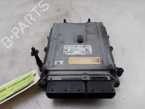 Used Engine control unit (ECU) MERCEDES-BENZ C-CLASS (W205) AMG C 43 4-matic (205.064) (367 hp) 29996687