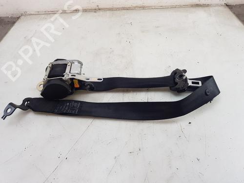 Used Front left seatbelt VW POLO IV (9N_, 9A_) 1.2 12V (64 hp) 28602739