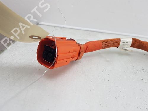 Andre PORSCHE PANAMERA (971) 2.9 4 E-Hybrid (97ABE1, 97BBE1, 97ABX1) | BP29910079O1 