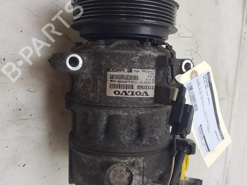 Used AC compressor AC compressor 25449084 25449084