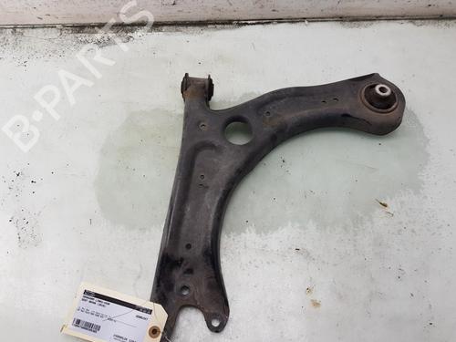 Left front suspension arm SEAT ARONA (KJ7, KJP) 1.0 TSI | BP24132935M12 - Image 2