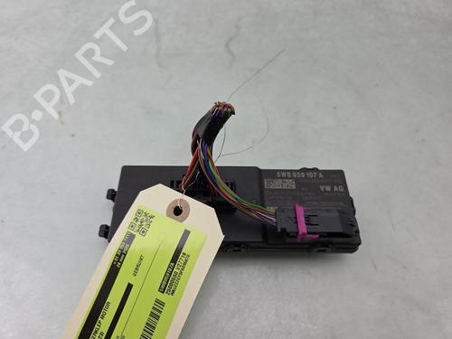 Used Other AUDI A3 Sportback (8YA, 8YF) S3 TFSI quattro (310 hp) 31377106