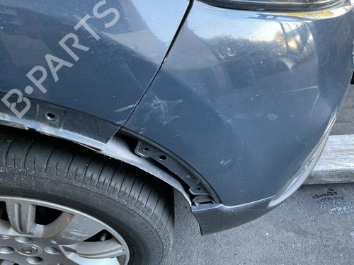 Full front RENAULT CAPTUR I (J5_, H5_) 0.9 TCe 90 | BP29395288S1 