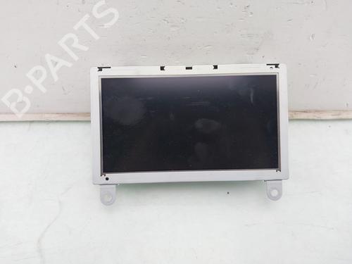 Used Electronic module OPEL ZAFIRA TOURER C (P12) 1.4 (75) (140 hp) 26681623
