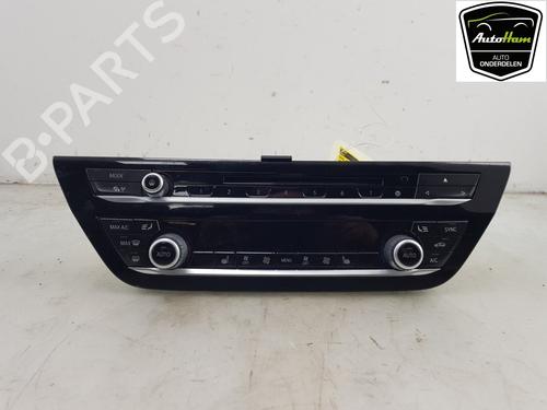 Used Climate control BMW 5 Touring (G31) 530 d (265 hp) 16321108
