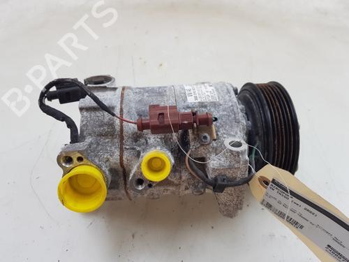 AC-Kompressor AC-Kompressor 24227461 24227461