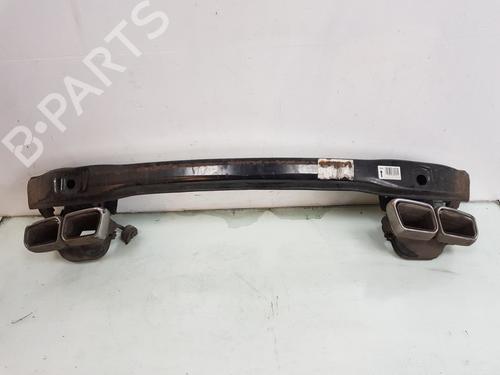 Used Rear bumper reinforcement Rear bumper reinforcement 38986868 38986868