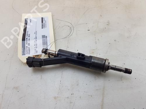 Injector PEUGEOT 208 II (UB_, UP_, UW_, UJ_) 1.2 PureTech 100 | BP25448923M100 
