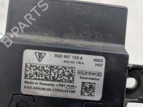 Other PORSCHE MACAN (95B) 2.0 | BP29743877O1 