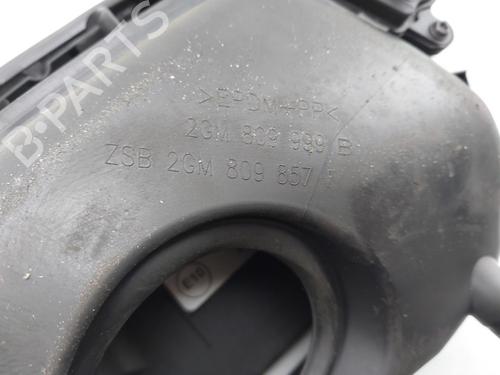 Fuel flap VW T-CROSS (C11, D31) 1.0 TSi | BP28126369C131 