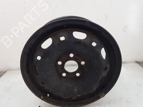 Rim VW POLO IV (9N_, 9A_) 1.2 12V | BP28602709C45 
