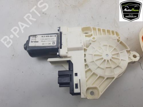 Used Electronic module Electronic module AUDI Q7 (4LB) 3.0 TDI quattro (233 hp) 16910047 16910047
