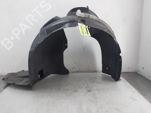 Used Wheel arch SKODA FABIA III Estate (NJ5) 1.0 TSI (95 hp) 31978746