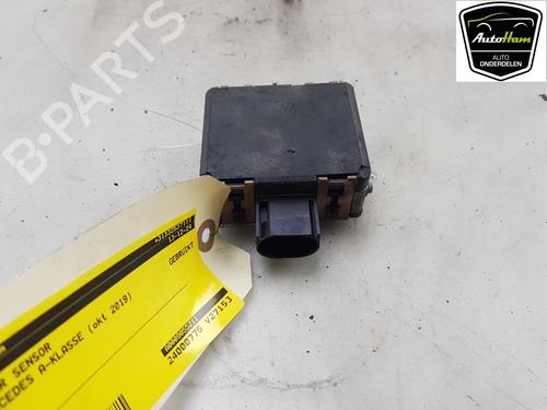 Other MERCEDES-BENZ A-CLASS (W177) AMG A 35 4-matic (177.051) | BP24986457O1 