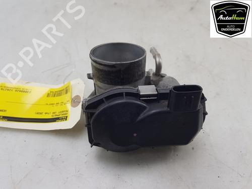 Throttle body PEUGEOT 108 1.0 VTi 72 | BP16248313M82 