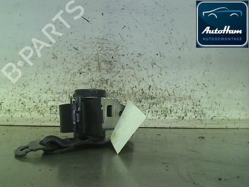 Cintura di sicurezza posteriore sinistra FIAT GRANDE PUNTO (199_) 1.2 (65 hp) 12026760