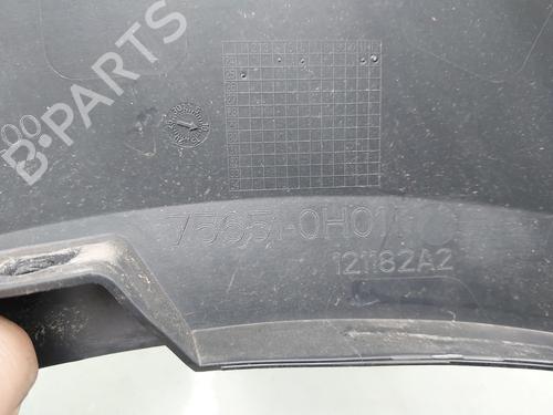 Other TOYOTA AYGO X (_B7_) 1.0 VVT-i (KGB70) | BP28112521O1 