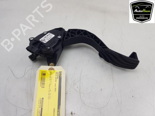 Used Pedal Pedal DACIA DUSTER (HM_) 1.0 TCe 100 (HMMT) (101 hp) 19693465 19693465