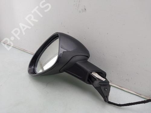 Left mirror PORSCHE MACAN (95B) 2.0 | BP29823614C26 