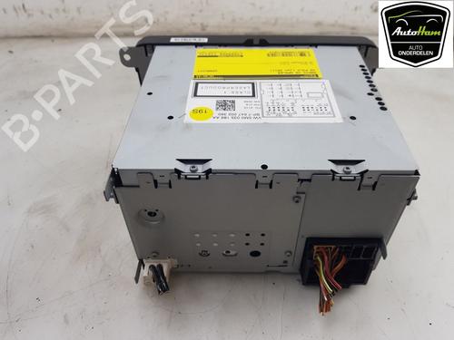 Radio VW POLO V (6R1, 6C1) 1.2 TDI | BP18016296E6 
