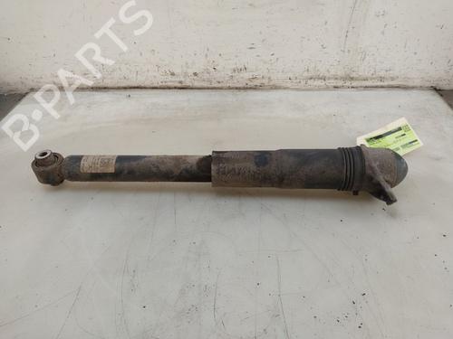 Used Left rear shock absorber Left rear shock absorber VW PASSAT B8 Variant (3G5, CB5) 2.0 TDI (150 hp) 33956574 33956574